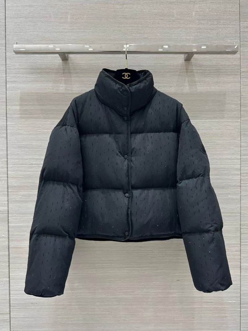 Moncler Down Coat